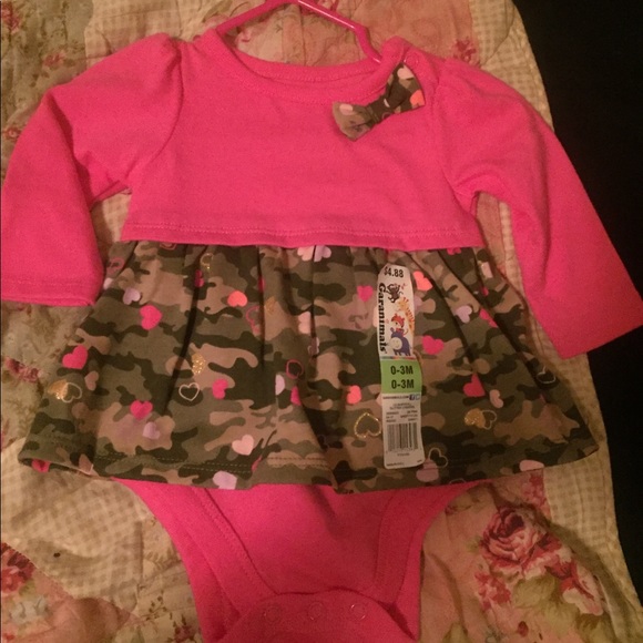 ross baby girl clothes